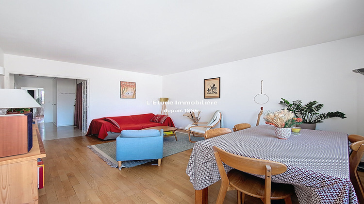 Ma-Cabane - Vente Appartement VILLEURBANNE, 76 m²