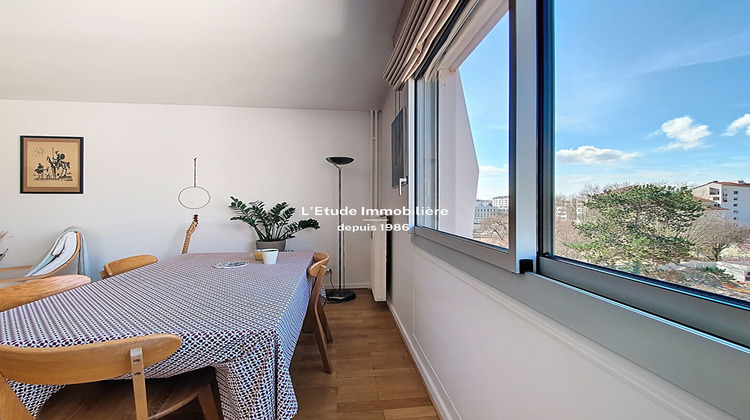 Ma-Cabane - Vente Appartement VILLEURBANNE, 76 m²