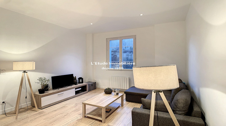 Ma-Cabane - Vente Appartement VILLEURBANNE, 33 m²