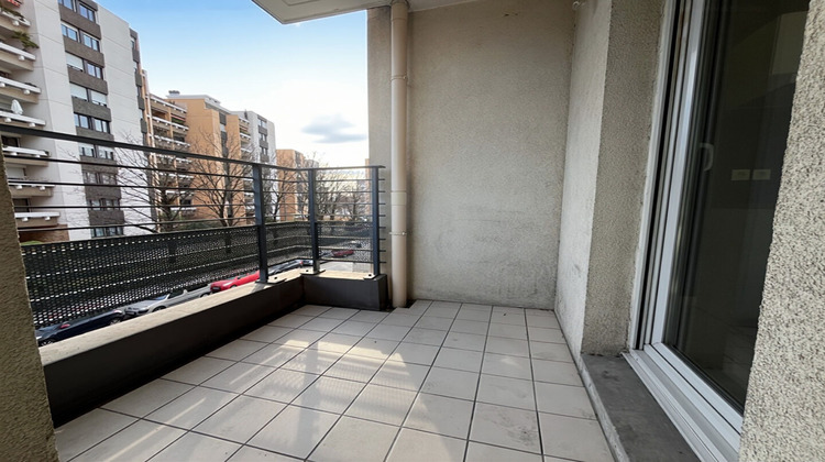 Ma-Cabane - Vente Appartement VILLEURBANNE, 46 m²