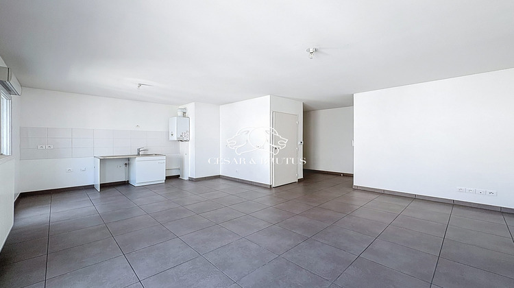 Ma-Cabane - Vente Appartement Villeurbanne, 51 m²