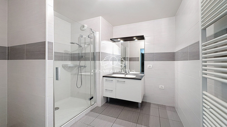 Ma-Cabane - Vente Appartement Villeurbanne, 51 m²