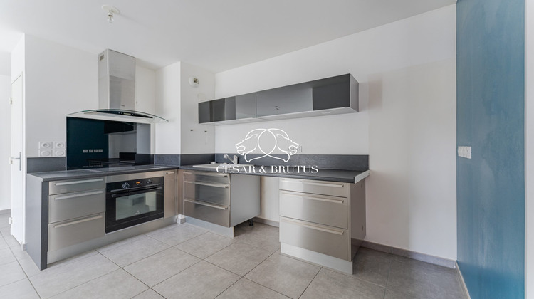 Ma-Cabane - Vente Appartement Villeurbanne, 56 m²