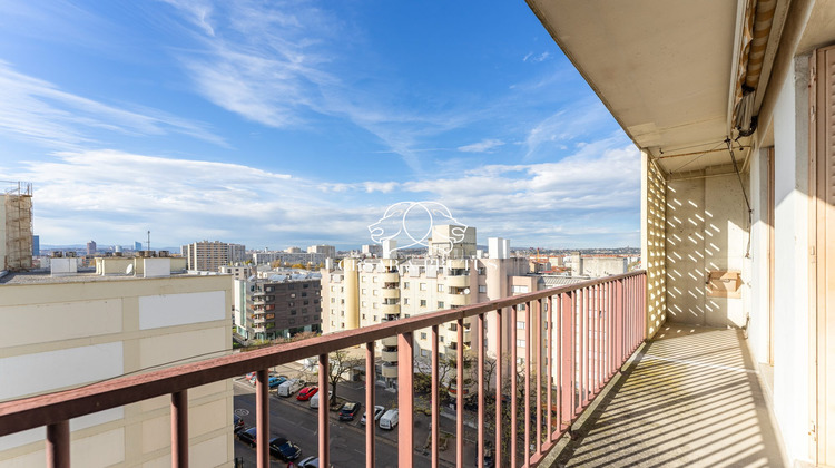 Ma-Cabane - Vente Appartement Villeurbanne, 65 m²