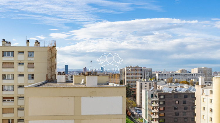 Ma-Cabane - Vente Appartement Villeurbanne, 65 m²