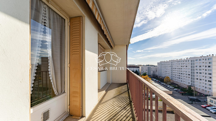 Ma-Cabane - Vente Appartement Villeurbanne, 65 m²