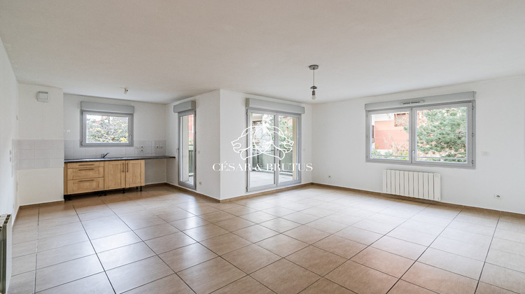 Ma-Cabane - Vente Appartement Villeurbanne, 88 m²
