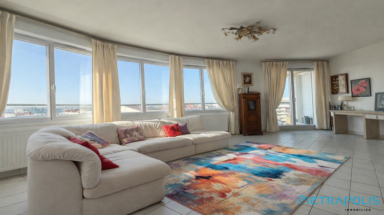 Ma-Cabane - Vente Appartement Villeurbanne, 125 m²