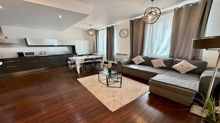 Ma-Cabane - Vente Appartement VILLEURBANNE, 74 m²