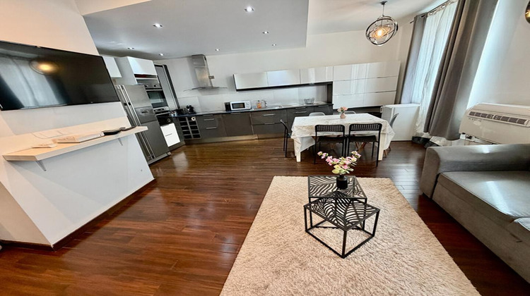 Ma-Cabane - Vente Appartement VILLEURBANNE, 74 m²