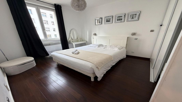 Ma-Cabane - Vente Appartement VILLEURBANNE, 74 m²