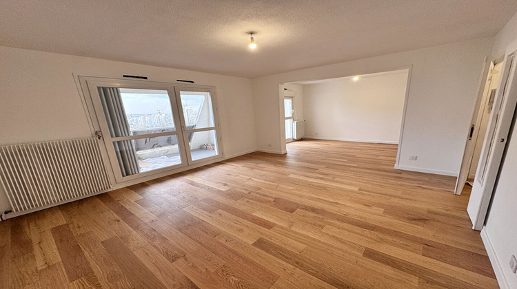 Ma-Cabane - Vente Appartement VILLEURBANNE, 79 m²