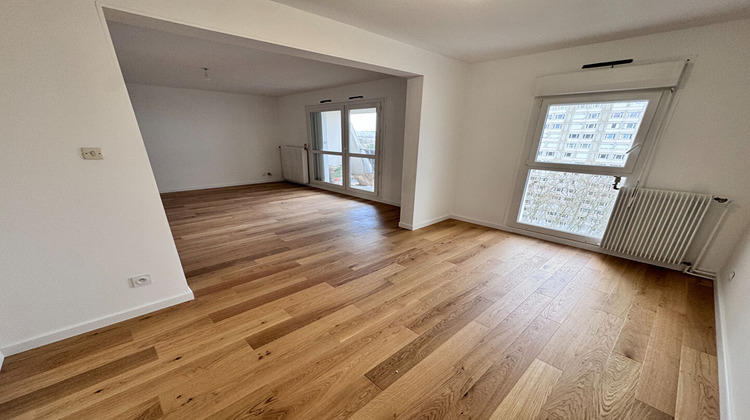 Ma-Cabane - Vente Appartement VILLEURBANNE, 79 m²