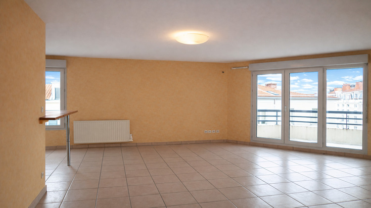 Ma-Cabane - Vente Appartement VILLEURBANNE, 76 m²