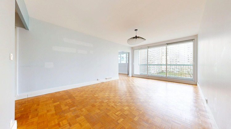 Ma-Cabane - Vente Appartement Villeurbanne, 80 m²