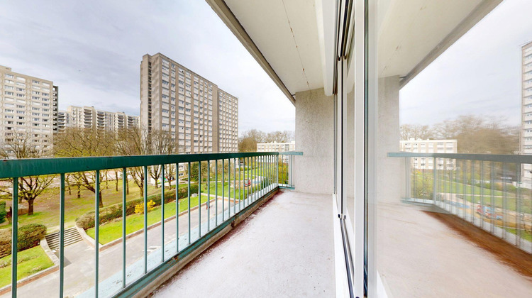 Ma-Cabane - Vente Appartement Villeurbanne, 80 m²