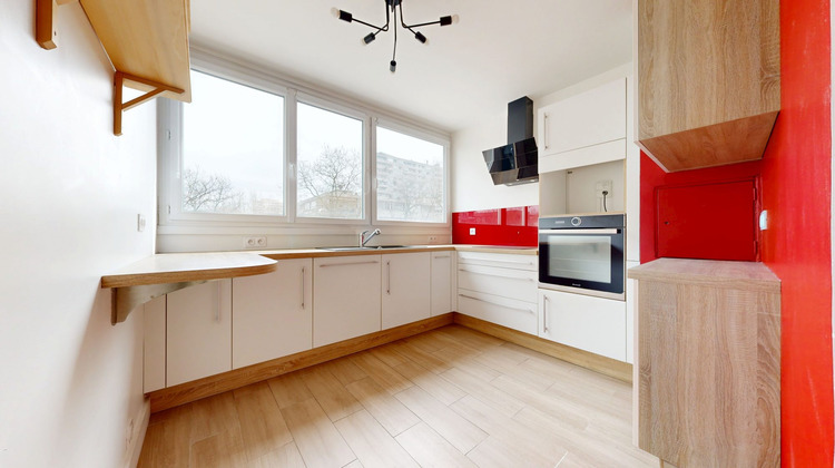 Ma-Cabane - Vente Appartement Villeurbanne, 80 m²