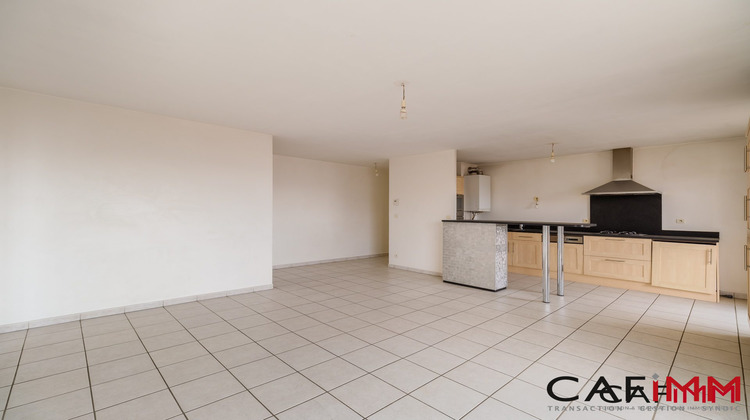 Ma-Cabane - Vente Appartement Villeurbanne, 90 m²