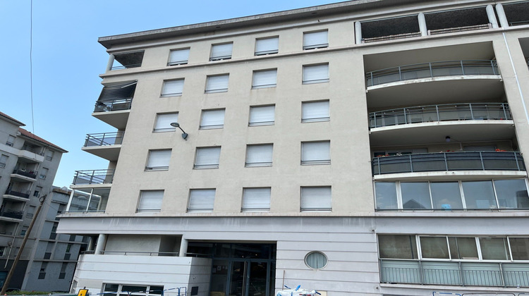 Ma-Cabane - Vente Appartement Villeurbanne, 50 m²