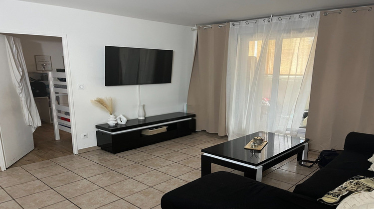 Ma-Cabane - Vente Appartement Villeurbanne, 50 m²
