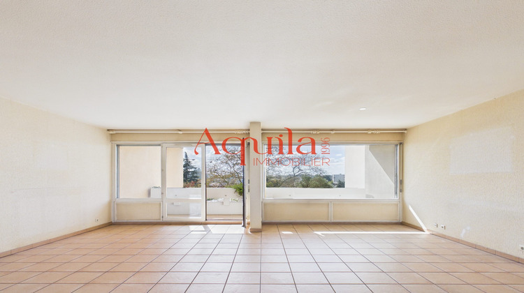 Ma-Cabane - Vente Appartement Villeurbanne, 109 m²