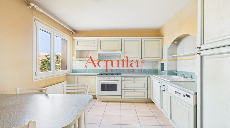 Ma-Cabane - Vente Appartement Villeurbanne, 109 m²