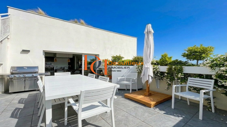 Ma-Cabane - Vente Appartement Villeurbanne, 94 m²