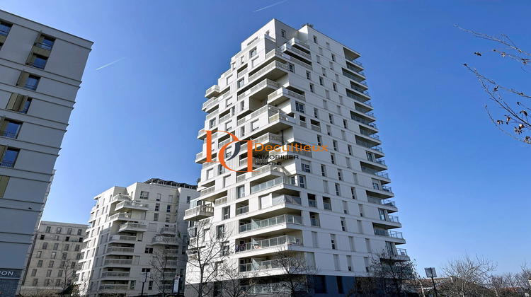 Ma-Cabane - Vente Appartement Villeurbanne, 94 m²