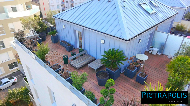 Ma-Cabane - Vente Appartement Villeurbanne, 103 m²