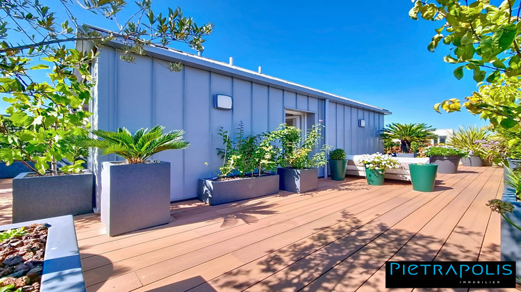 Ma-Cabane - Vente Appartement Villeurbanne, 103 m²