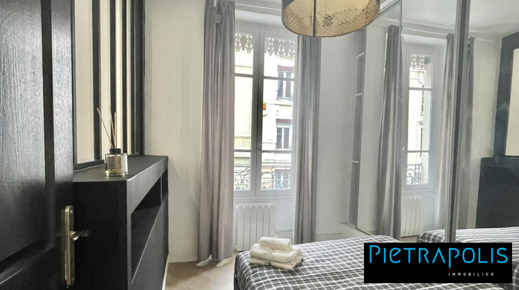 Ma-Cabane - Vente Appartement Villeurbanne, 47 m²