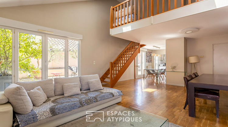 Ma-Cabane - Vente Appartement VILLEURBANNE, 136 m²