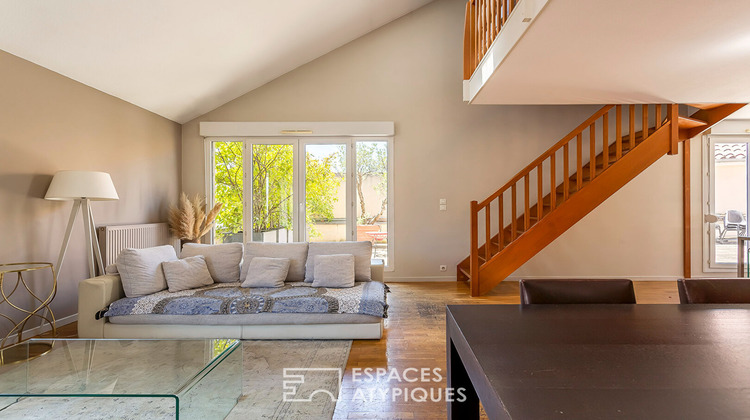 Ma-Cabane - Vente Appartement VILLEURBANNE, 136 m²