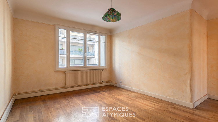 Ma-Cabane - Vente Appartement VILLEURBANNE, 71 m²