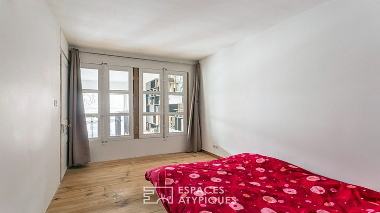 Ma-Cabane - Vente Appartement VILLEURBANNE, 95 m²