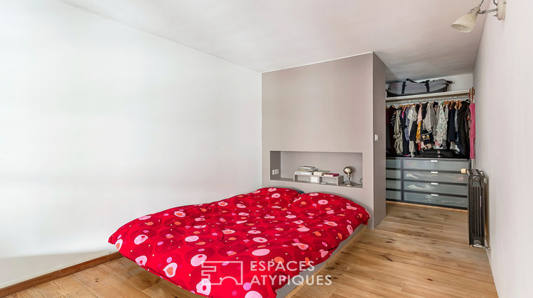 Ma-Cabane - Vente Appartement VILLEURBANNE, 95 m²