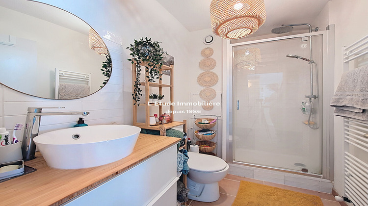 Ma-Cabane - Vente Appartement VILLEURBANNE, 45 m²