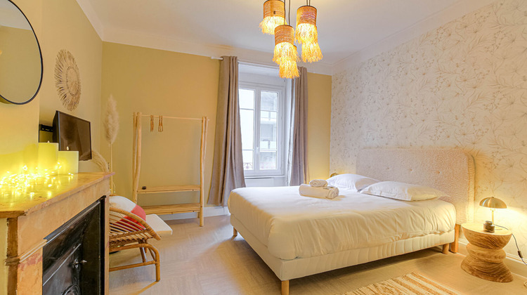 Ma-Cabane - Vente Appartement VILLEURBANNE, 31 m²