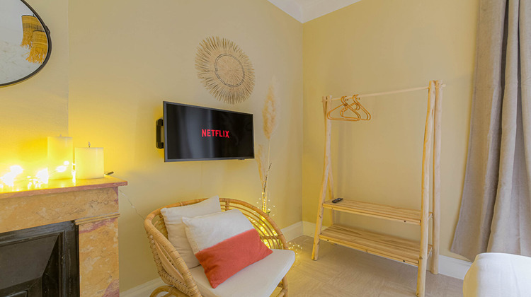 Ma-Cabane - Vente Appartement VILLEURBANNE, 31 m²