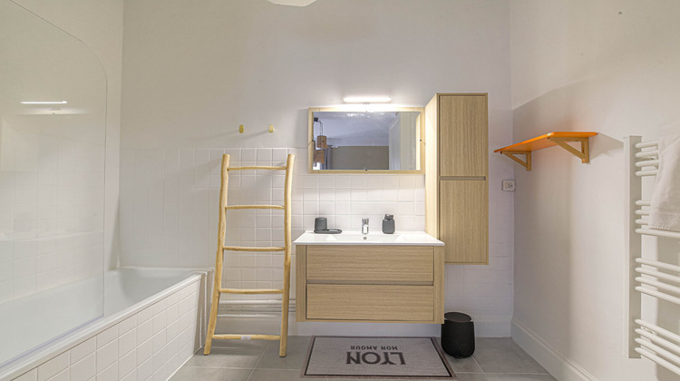 Ma-Cabane - Vente Appartement VILLEURBANNE, 31 m²