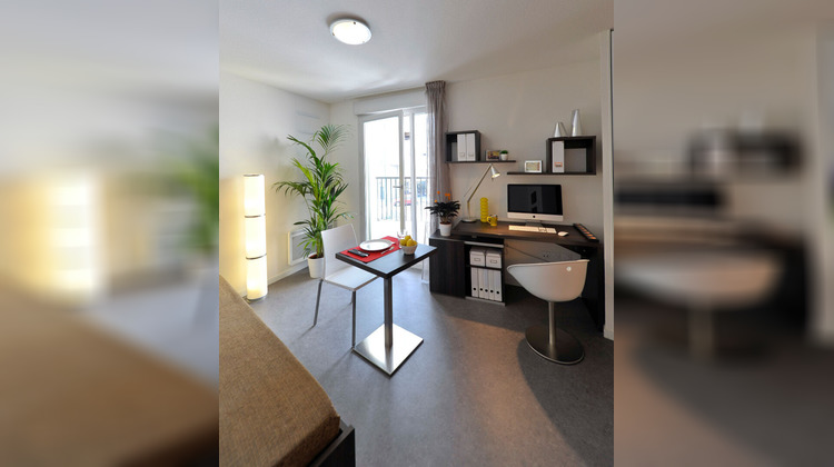 Ma-Cabane - Vente Appartement VILLEURBANNE, 0 m²