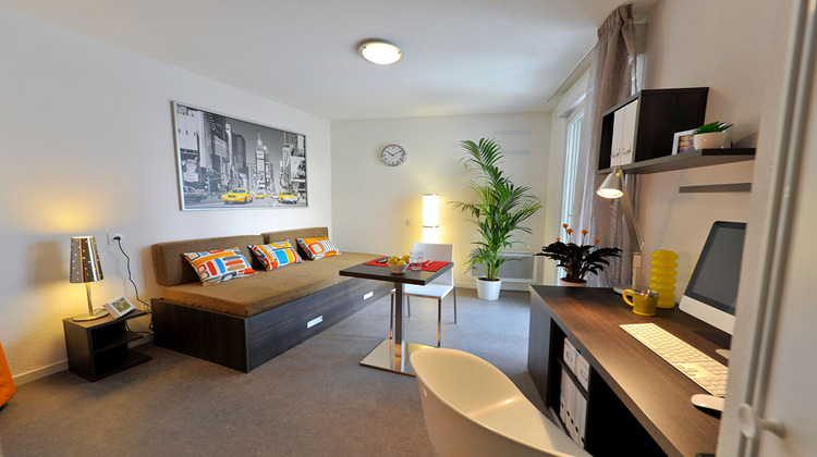 Ma-Cabane - Vente Appartement VILLEURBANNE, 0 m²