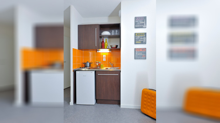 Ma-Cabane - Vente Appartement VILLEURBANNE, 0 m²