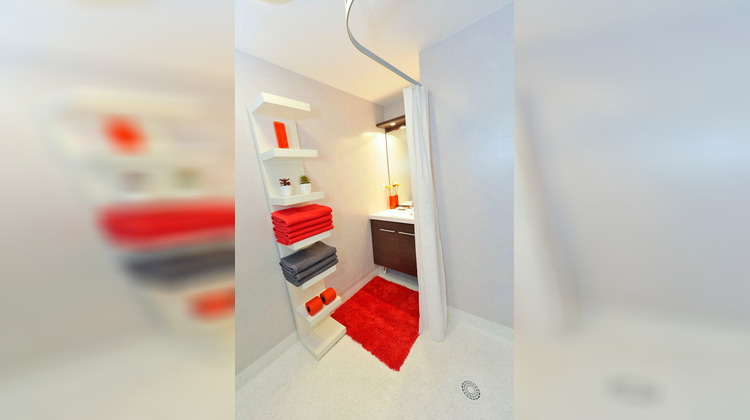 Ma-Cabane - Vente Appartement VILLEURBANNE, 0 m²