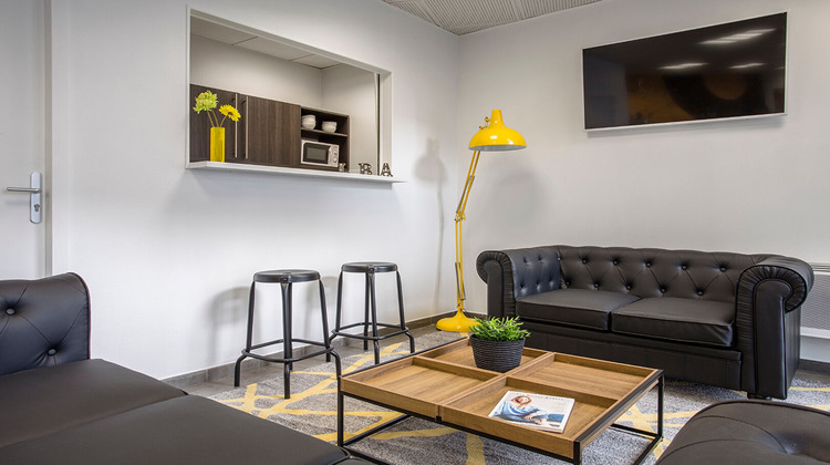 Ma-Cabane - Vente Appartement VILLEURBANNE, 0 m²