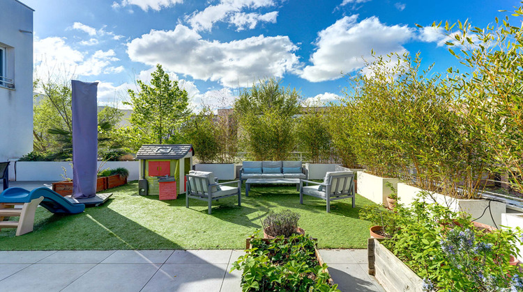 Ma-Cabane - Vente Appartement VILLEURBANNE, 85 m²