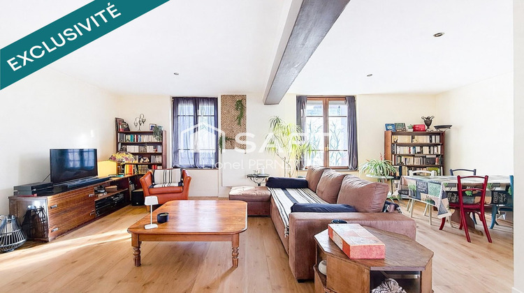 Ma-Cabane - Vente Appartement Villeurbanne, 78 m²