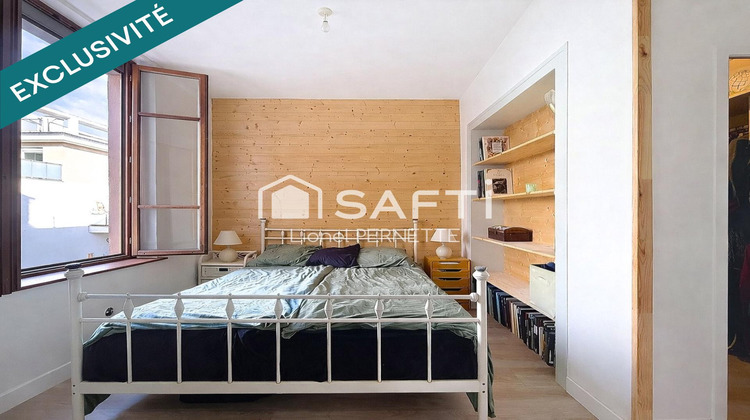 Ma-Cabane - Vente Appartement Villeurbanne, 78 m²