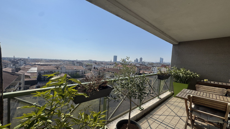 Ma-Cabane - Vente Appartement Villeurbanne, 69 m²