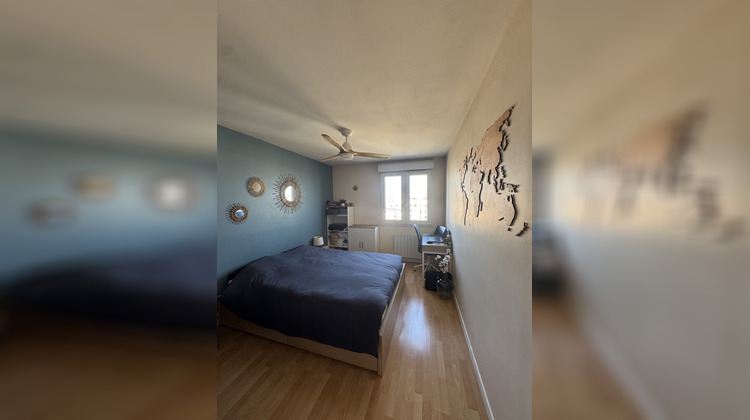 Ma-Cabane - Vente Appartement Villeurbanne, 69 m²